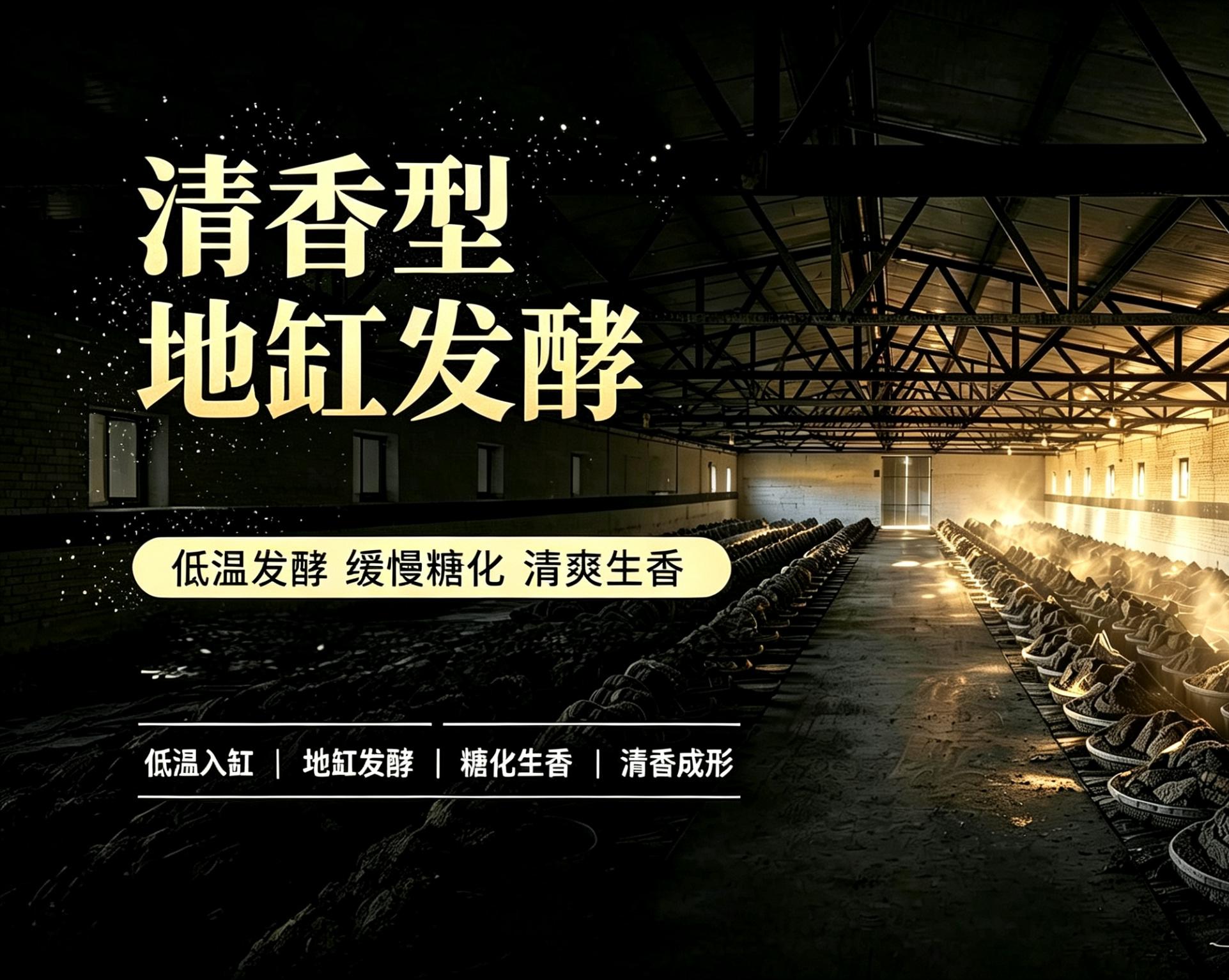 地下地缸发酵池
